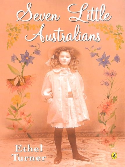 Title details for Seven Little Australians by Ethel Turner - Wait list